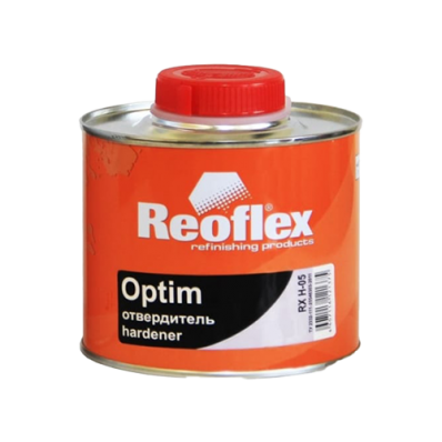 Отвердитель Reoflex Optim 0,5 л RX Н-05