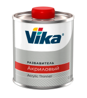 Разбавитель эмалей Vika 1301М