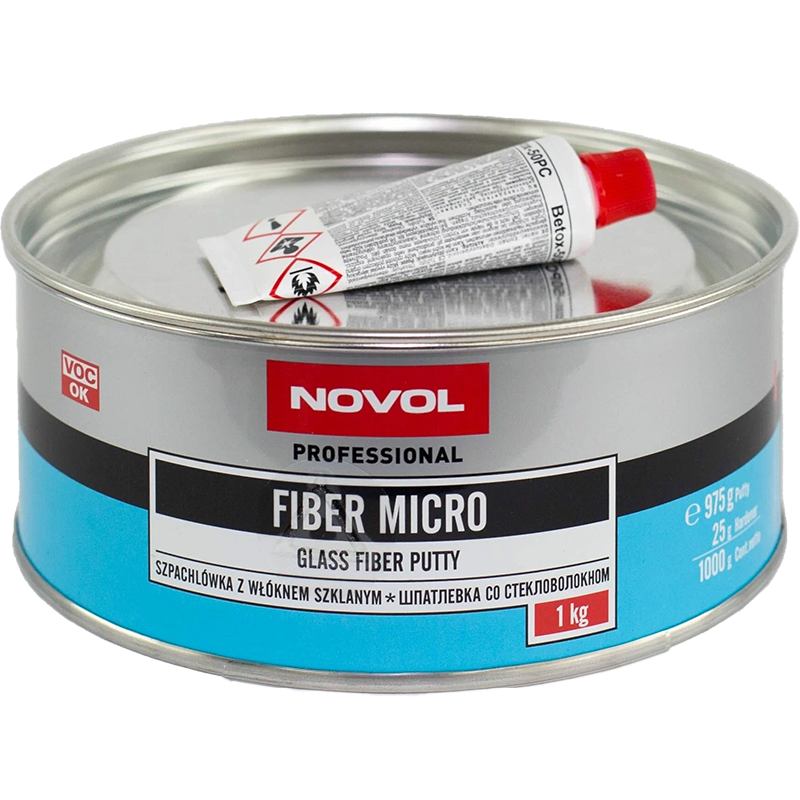 Novol fiber со стекловолокном. Шпатлевка NOVOL Fiber. NOVOL Fiber Micro. Шпатлевка NOVOL "Fiber", со стекловолокном. NOVOL 1222.