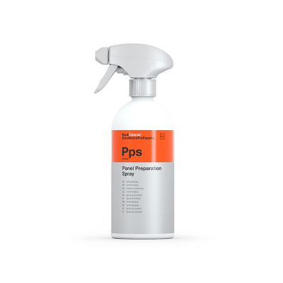 Koch Chemie Очиститель на спиртовой основе Panel Preparation Spray 441500