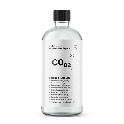 Koch Chemie Ceramic Allround C0.02 - керамическое покрытие, прогрессивная технология защиты 506001