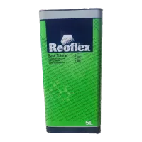Разбавитель для металликов (5 л) Reoflex RX T-04